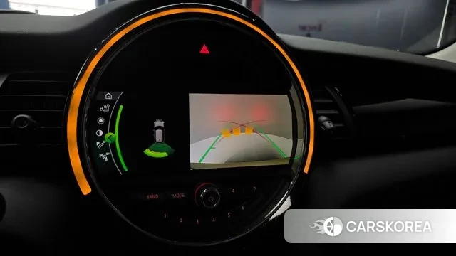 Mini Cooper S id 3297010 из Кореи 7