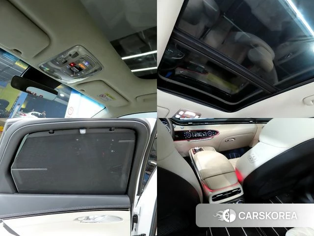 Genesis GV70 id 4336971 из Кореи 7