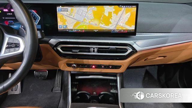 BMW 3 Series (G20) id 3811816 из Кореи 7