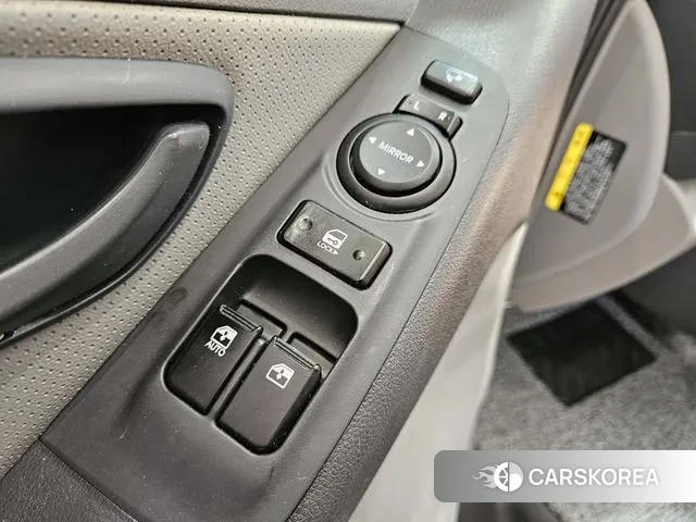 Hyundai The New Grand Starex id 3274812 из Кореи 7