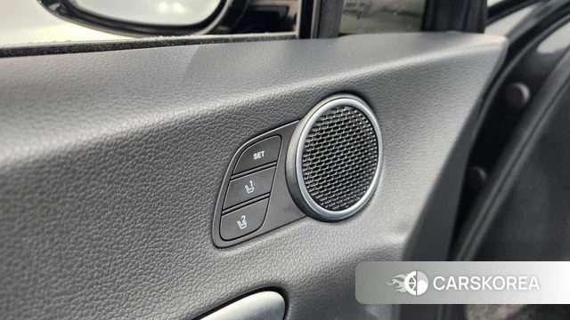 Hyundai Sonata D Edge (DN8) id 4612940 из Кореи 7