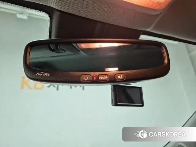 Chevrolet (GM Daewoo) The New Trax id 3422939 из Кореи 7