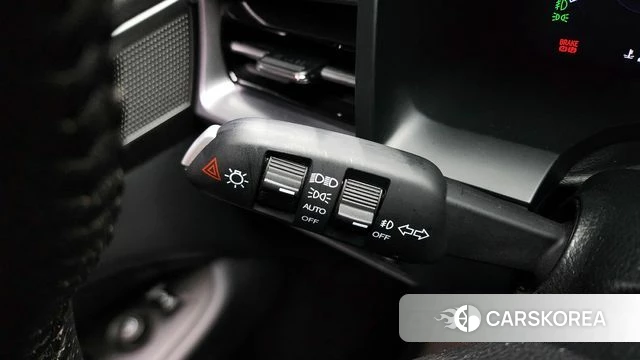 Ssangyong The New Rexton Sports Cannes id 4381835 из Кореи 7