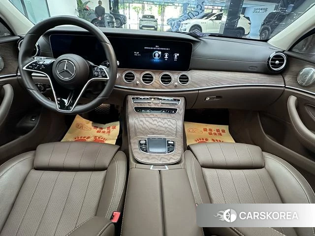 Mercedes-Benz E-class id 4297826 из Китая 7