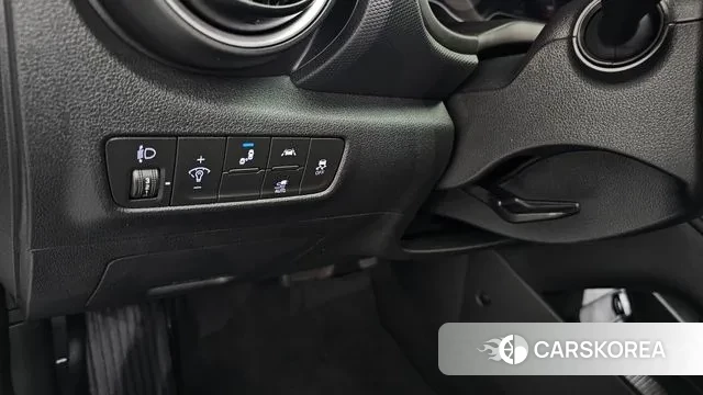 Hyundai Kona Electric id 3379711 из Кореи 7