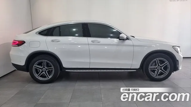 Mercedes-Benz GLC-Class X253 id 2673371 из Кореи 7