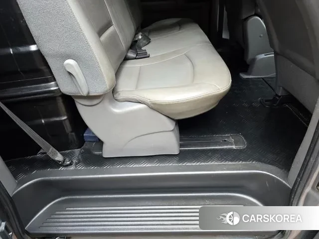 Hyundai Grand Starex id 3107510 из Кореи 7