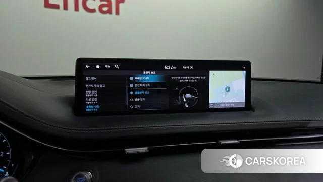 Genesis GV70 id 4780148 из Кореи 7