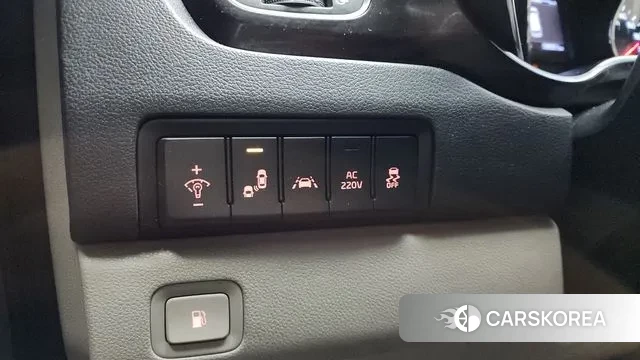 Kia The New Carnival id 3627150 из Кореи 7