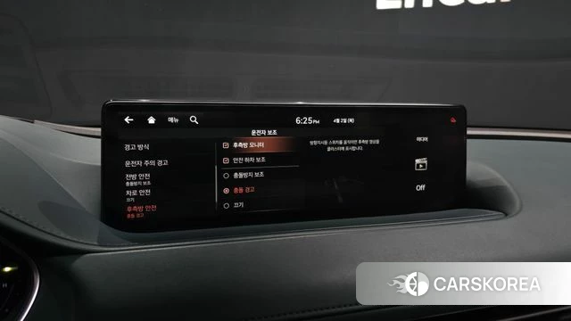 Genesis G80 (RG3) id 3878915 из Кореи 7