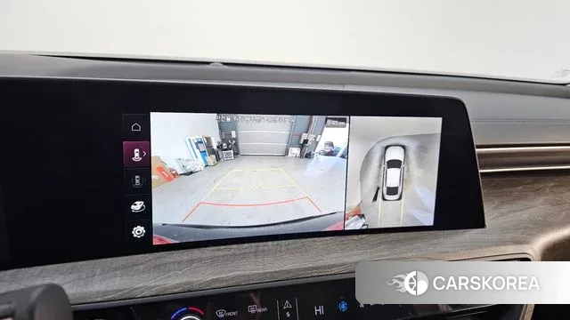 Kia K8 id 3740795 из Кореи 7