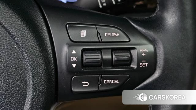 Kia The New Carnival id 4882277 из Кореи 7