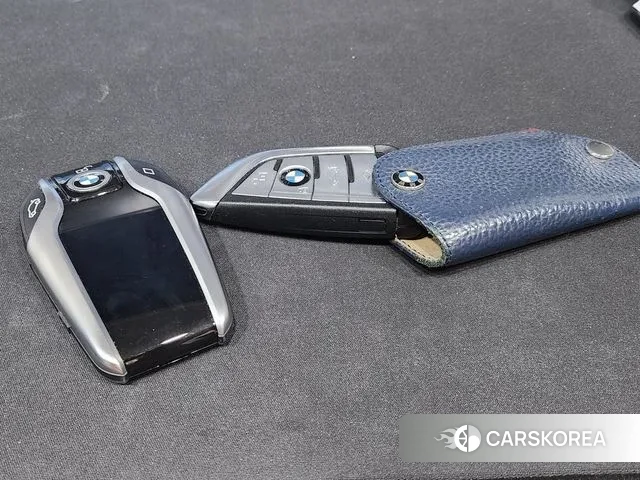 BMW X5 (G05) id 3018326 из Кореи 7