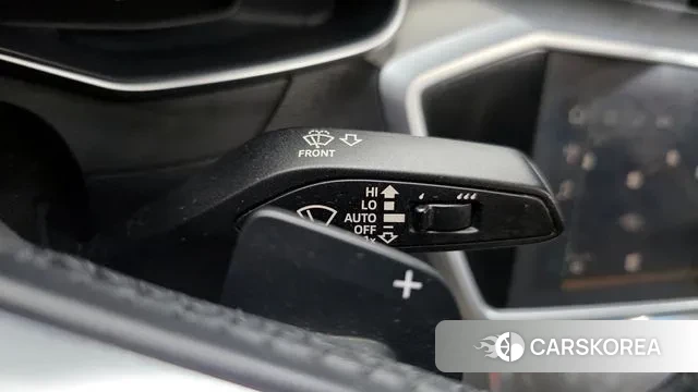 Audi A6 (C8) id 3741731 из Кореи 7