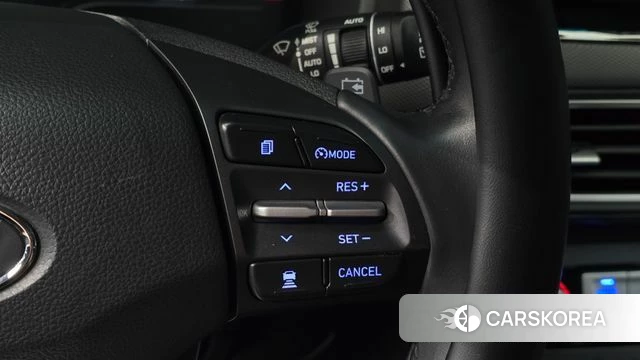 Hyundai Kona Electric id 3801338 из Кореи 7