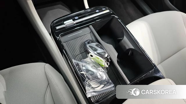 Hyundai The New Tucson Hybrid (NX4) id 3913986 из Кореи 7