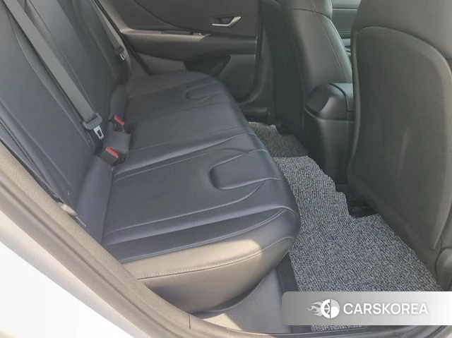 Hyundai Avante (CN7) id 4335459 из Кореи 7