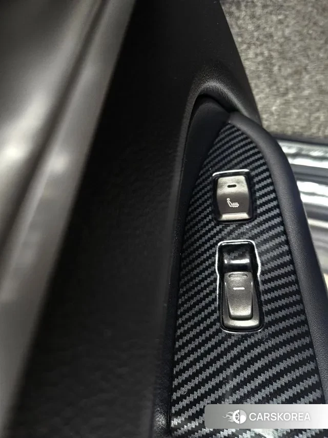 Ssangyong Rexton Sports id 3677316 из Кореи 7