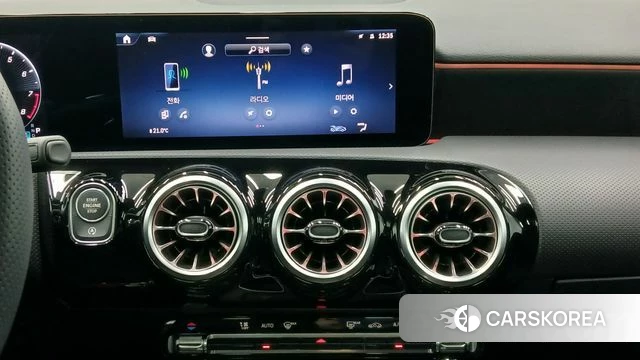 Mercedes-Benz A-Class W177 id 3882777 из Кореи 7