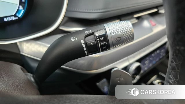 Genesis G80 (RG3) id 4775762 из Кореи 7