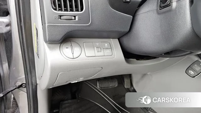 Hyundai The New Grand Starex id 3044689 из Кореи 7