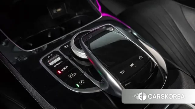 Mercedes-Benz CLS-Class C257 id 3612497 из Кореи 7