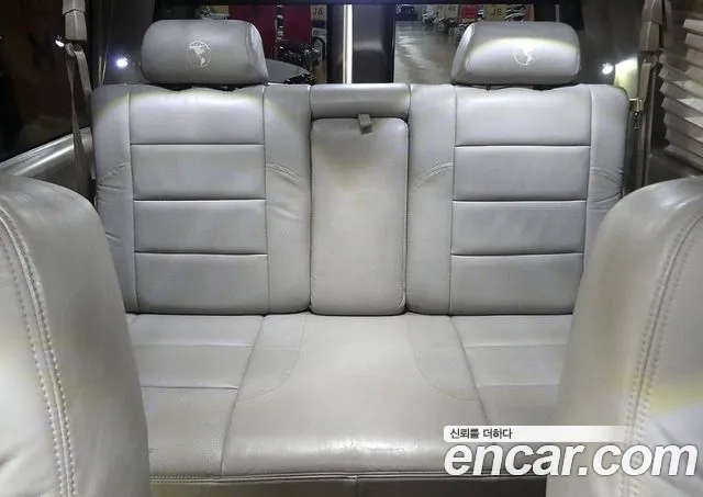 Chevrolet Express Van id 2911089 из Кореи 7