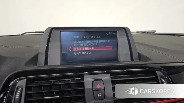 BMW 1 Series (F20) id 3380490 из Кореи 7