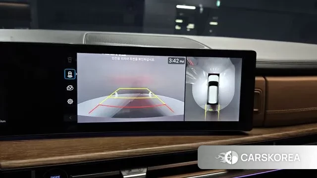 Hyundai Santa Fe (MX5) id 3316645 из Кореи 7