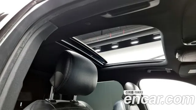 Lincoln Nautilus First generation id 2759366 из Кореи 7