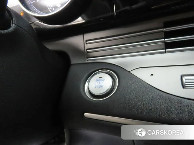 Hyundai The New Grandeur IG id 3800976 из Кореи 7