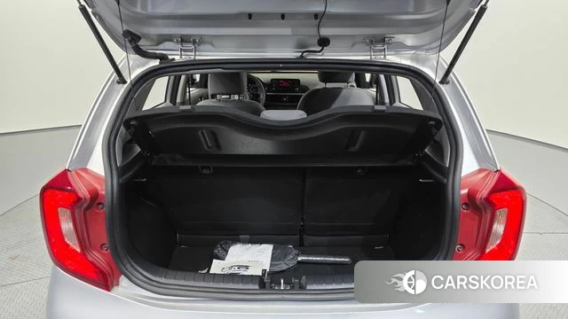 Kia All New Morning (JA) id 4476990 из Кореи 7
