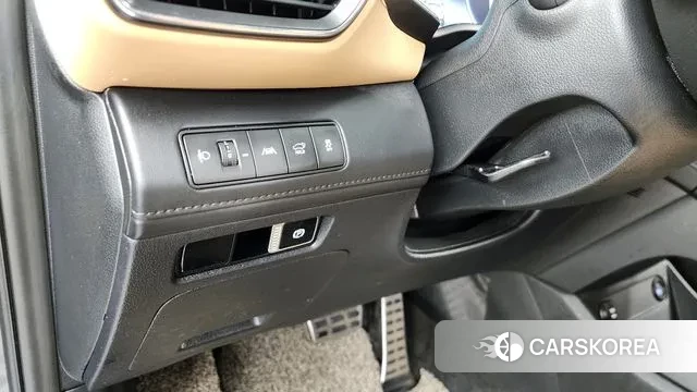 Hyundai The New Santa Fe id 3262730 из Кореи 7