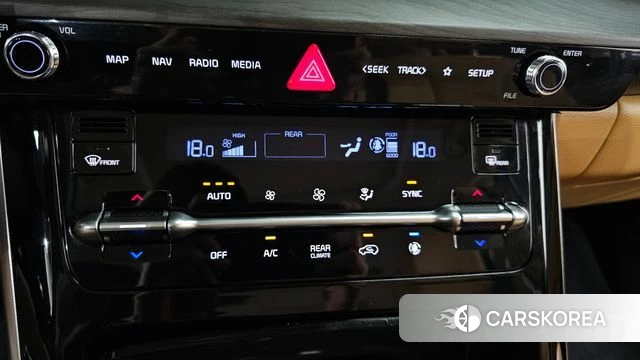 Kia Carnival 4th generation id 4231090 из Кореи 7