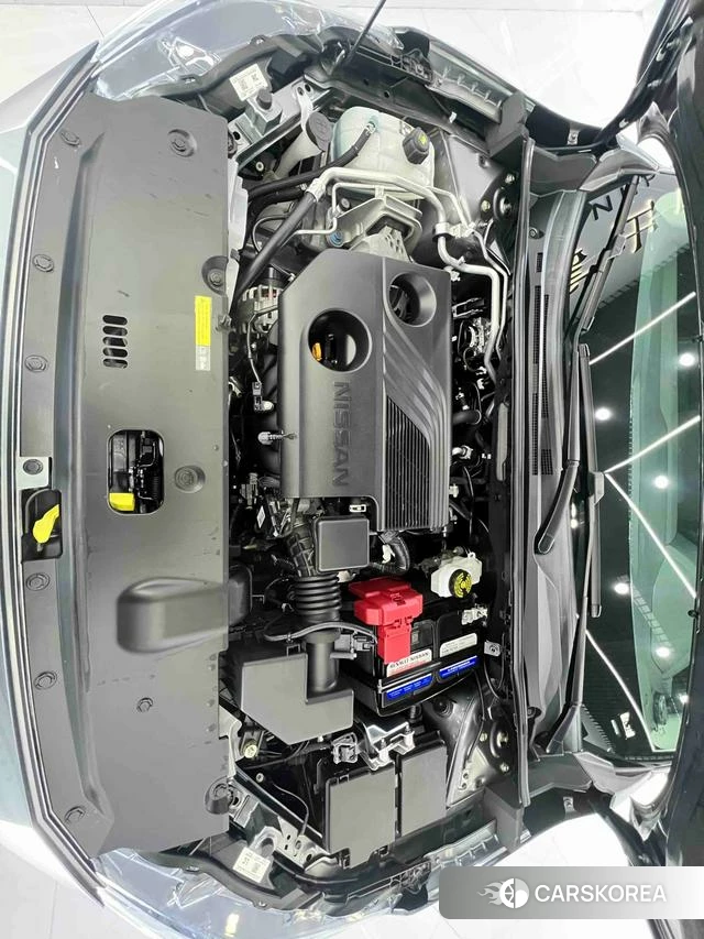 Nissan Xuan Yi id 4259232 из Китая 7