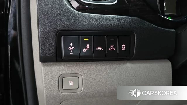 Kia The New Carnival id 4397901 из Кореи 7
