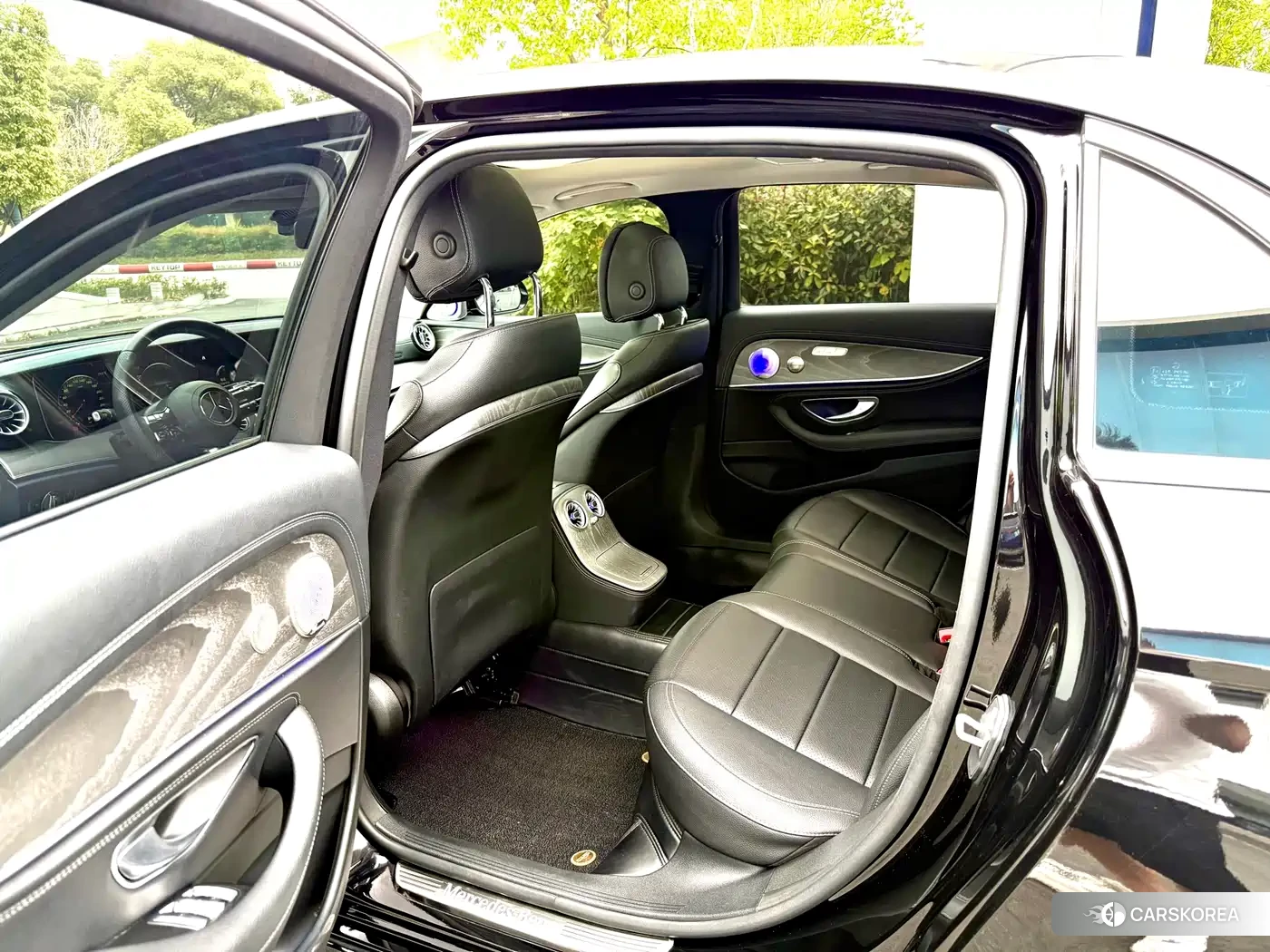 Mercedes-Benz E-class id 4515537 из Китая 7