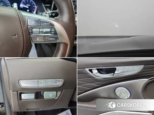 Kia More K9 id 3055049 из Кореи 7