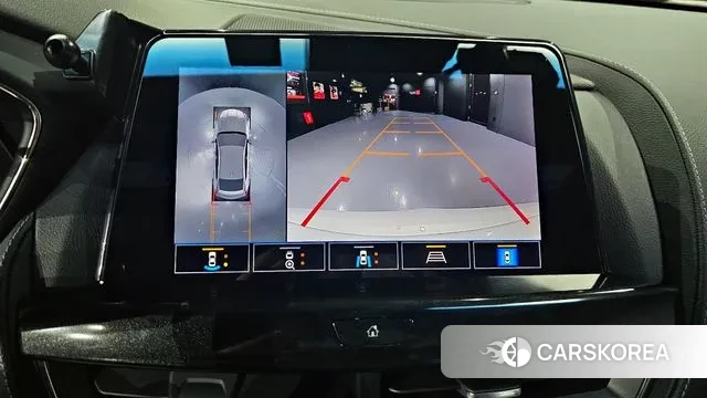 Cadillac CT5 id 3333987 из Кореи 7