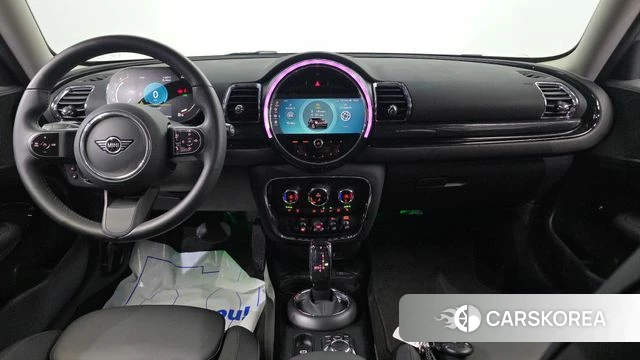Mini Cooper Clubman id 4281124 из Кореи 7