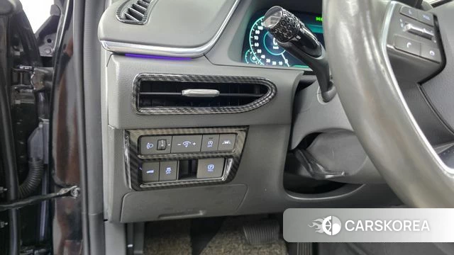 Hyundai Sonata (DN8) id 4918369 из Кореи 7