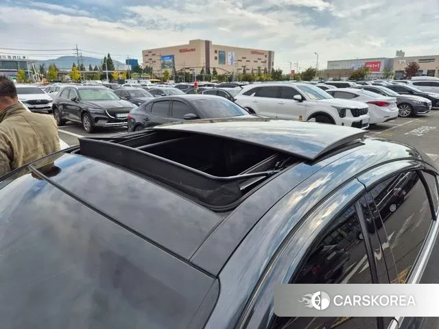 Hyundai Grandeur IG id 3325353 из Кореи 7