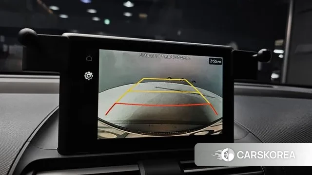 Hyundai Casper id 3031553 из Кореи 7