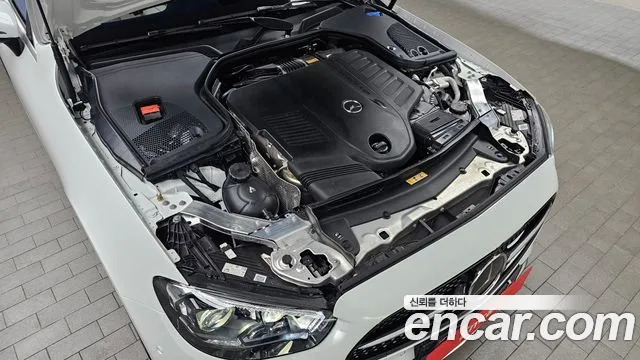 Mercedes-Benz E-Class W213 id 2686293 из Кореи 7