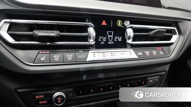 BMW 1 Series (F40) id 3555248 из Кореи 7