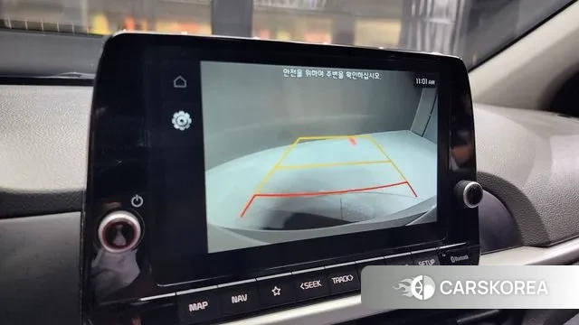 Kia Morning Urban (JA) id 2975821 из Кореи 7