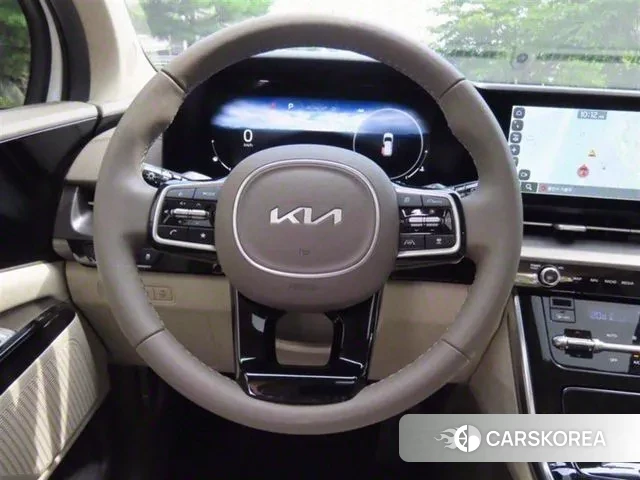 Kia Carnival 4th generation id 3020920 из Кореи 7