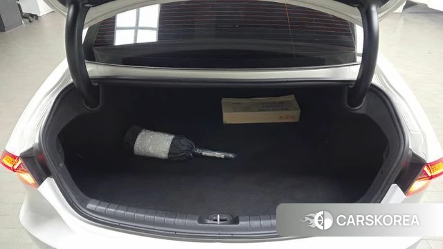 Hyundai The New Grandeur IG id 4283762 из Кореи 7