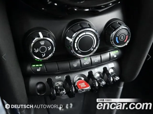 Mini Cooper id 2514672 из Кореи 7