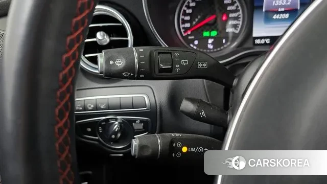 Mercedes-Benz GLC-Class X253 id 3766120 из Кореи 7